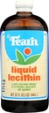 Fearn Liquid Lecithin - 32 fl oz by Fearns Soya Food