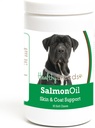 Healthy Breeds Cane Corso Salmon Oil Soft Chews 90 Count
