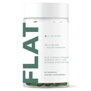 Flat (60 Capsules)