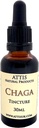 ATTIS Chaga Handmade Tincture 30ml | All Natural Ingredients