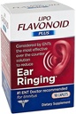 Lipo Flavonoid Plus Inner Ear Health Caplets, 90 Count