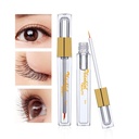 Welcome 2024 with Thick and Beautiful Eyelashes Growth Serum