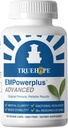 EMPowerplus Advanced Multivitamin for Women and Men - Broad-Spectrum Essential Multivitamin and Chelated Minerals to Support Cognitive Functions - Original Formulation - 120 Capsules