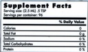 Mother Earth Minerals - Cobalt - 8 Ounce 96 Servings