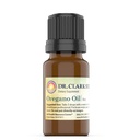 Dr. Clark 100% Pure Oregano Oil – 10cc, Natural Antioxidant & Immune Support