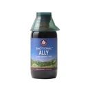 WishGarden Herbs Emotional Ally, 6-Herb Mood & Grief Support Tincture, 4oz | St. John's Wort, Passion Flower, Skullcap, Motherwort & Milky Oat, Eases Nervous Tension, Non-GMO, Vegan, Gluten-Free