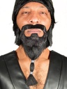 HMS Throne Beard, Standard