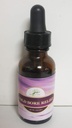 Cold Sore Relief, Potent Essential Oil Blend for Canker Sores, Blisters, 1 oz. by Releaf Oil